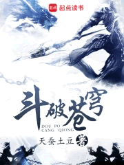 斗破苍穹封面